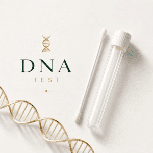 DNA Test Longevity Reset 7