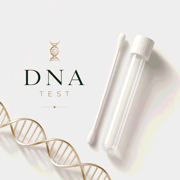DNA Test Longevity Reset 7