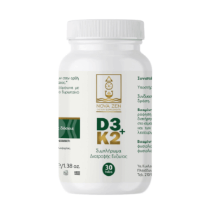 D3+K2